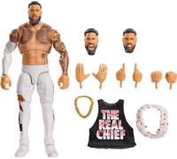 Mattel Action figure Jey Uso WWE Ultimate Edition