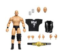 WWE Ultimate Edition Series #32 JAKE ROBERTS Action Figure Mattel (USA IMPORT)