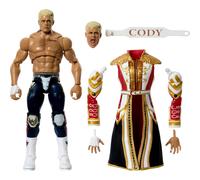 Mattel WWE Ultimate Edition 'The American Nightmare' Cody Rhodes Action Figure
