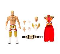 WWE Ultimate Edition Greatest Hits 2026 #1 CODY RHODES Action Figure Mattel 2026