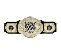 Mattel WWE Championship Title, World Heavyweight Championship Role-Play & Costum