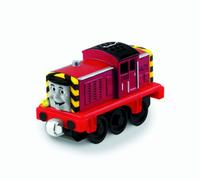 Mattel-X4499-Vagone Thomas & Friends luci e suoni Selty