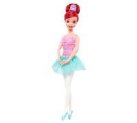 Mattel X9344 Principesse Disney Ballerine Ariel