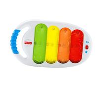 Mattel Xilofono Fisher-Price gioco musicale con luci, 1 pezzo