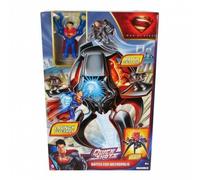 MATTEL Y0821 SUPERMAN BATTAGLIA PER METROPOLIS