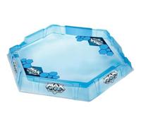 Mattel Y9506 - Max Steel Turbo Arena di Combattimento