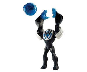 Mattel Y9508 - Max Steel Ms Power Orb Max Steel