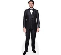 Matteo Bocelli (Bow Tie) mini formato
