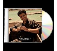 Matteo Bocelli Matteo Bocelli: Enamorarse (CD) Album