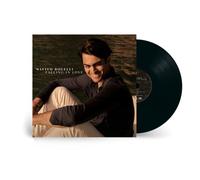 Matteo Bocelli Matteo Bocelli: Falling in Love (Vinyl LP) (PRESALE 20/03/2026)