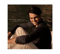 - Matteo Bocelli - Falling In Love - CD