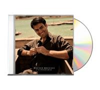 Matteo Bocelli Matteo Bocelli: Enamorarse (CD) Album