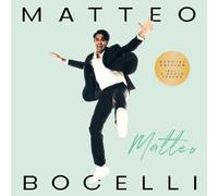 Bocelli,Matteo Matteo (German Edition) (CD)