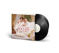 Matteo Bocelli Matteo/Virginia/Andrea Bocelli: A Family Christmas (Vinyl LP)