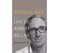 Matteo Bortolini A Joyfully Serious Man (Copertina rigida)