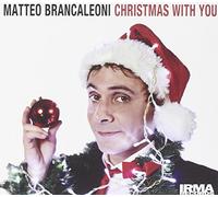 Matteo Brancaleoni - Christmas With You