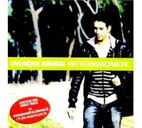 Matteo Branciamore - Ovunque Andrai / O.S.T.