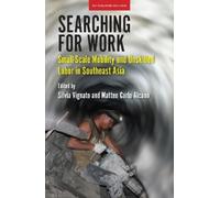 Matteo Carlo Alcano Searching for Work (Tascabile) Searching for Work
