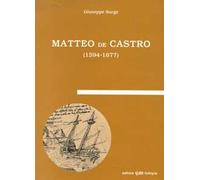 Matteo de Castro (1594-1677)