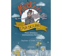 Matteo E I Pupi Siciliani - Pina Spinella e Giovannina Russo - 2023
