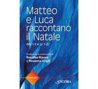 Matteo e Luca raccontano il Natale