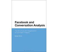 Matteo Farina Facebook and Conversation Analysis (Tascabile)