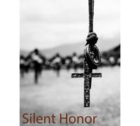 Matteo Festi Silent Honor (Tascabile)