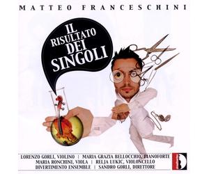 Matteo Franceschini Matteo Franceschini: Il Risultato Dei Singoli Album