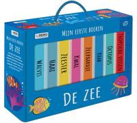 Matteo Gaule Giulia Pesavento Linda Be De zee - Mijn eerste b (Copertina rigida)