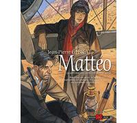 Mattéo. Il quarto periodo (agosto-settembre 1936)