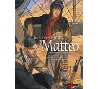 Mattéo. Il quarto periodo (agosto-settembre 1936)