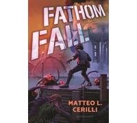 Matteo L. Cerilli Fathom Fall (Copertina rigida) Fathom Fall