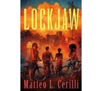 Matteo L. Cerilli Lockjaw (Copertina rigida)
