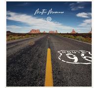 Matteo Mancuso Route 96 (CD) Album