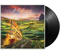 Matteo Mancuso The Journey (Vinyl LP) 12" Album