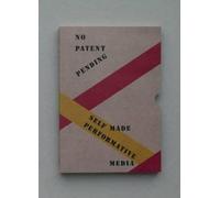 Matteo Marangoni No Patent Pending (Rilegatura flessibile)