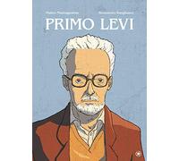 Matteo Mastragostino Alessandro Ranghiasci Primo Levi (Copertina rigida)