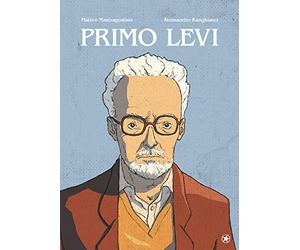 Matteo Mastragostino Alessandro Ranghiasci Primo Levi (Copertina rigida)