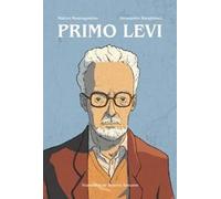 Matteo Mastragostino Primo Levi (Tascabile)