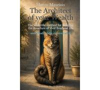 Matteo Maurizio The Architect of your Wealth (Tascabile)