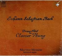 Matteo Messori - Clavierübung III