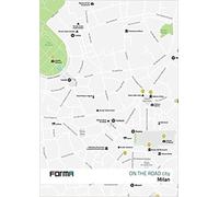 Matteo Moscatelli Milan (Tascabile)