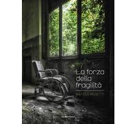 Matteo Musetti. La forza della fragilità