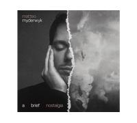 - Matteo Myderwyk - A Brief Nostalgia - CD