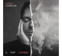 Matteo Myderwyk Matteo Myderwyk: A Brief Nostalgia (Vinyl LP) 12" Album