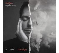 Matteo Myderwyk Matteo Myderwyk: A Brief Nostalgia (Vinyl LP) 12" Album