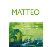 Matteo. Nuova traduzione ecumenica commentata