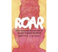 Matteo Pistono John Ralston Saul Roar (Tascabile)