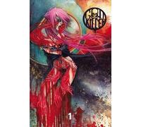 Matteo Pizzolo Godkiller: Walk Among Us - Complete Collection (Tascabile)