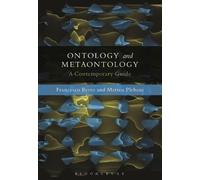 Matteo Plebani Francesco Berto Ontology and Metaontology (Tascabile)